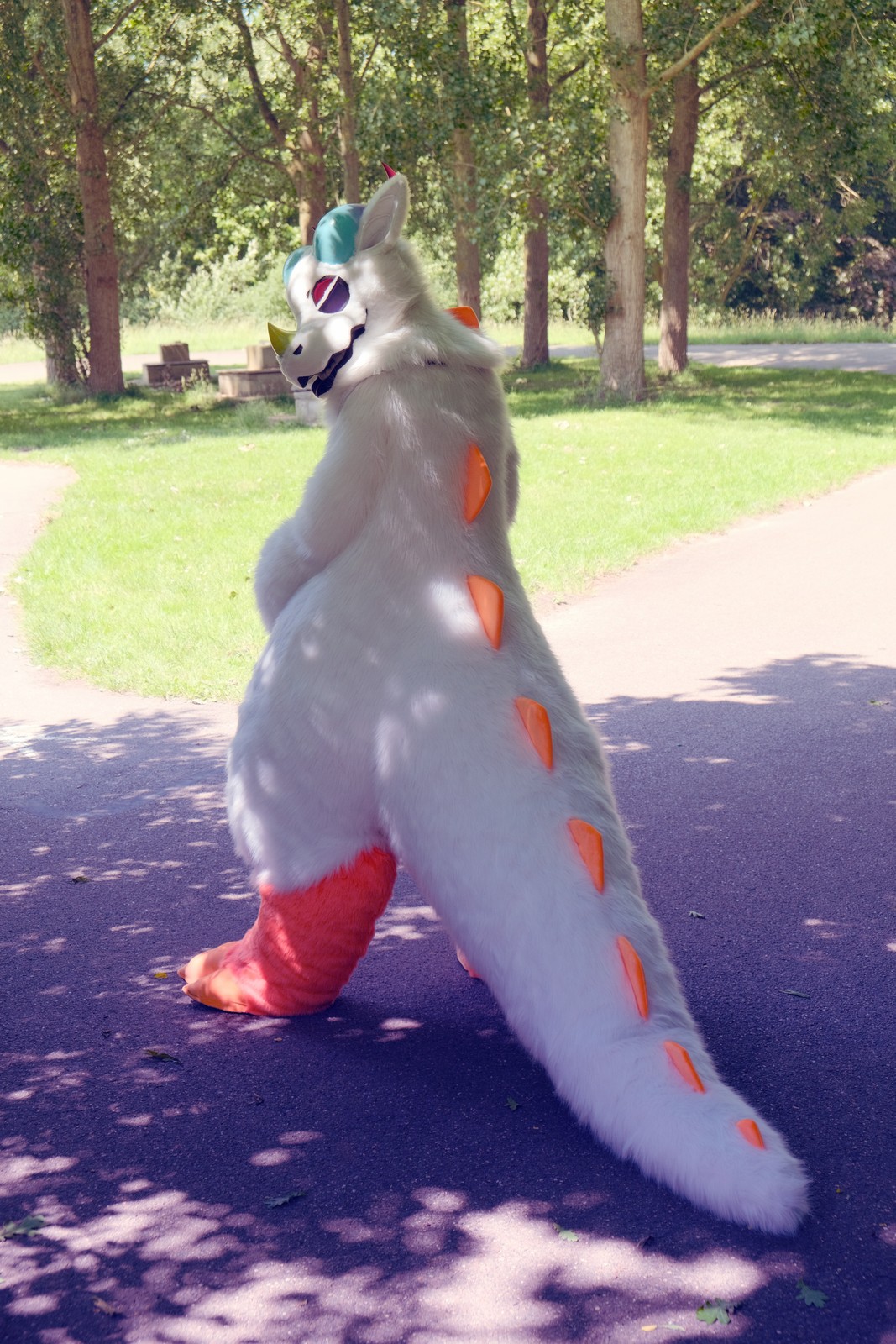 Snippy (Goo Dragon)